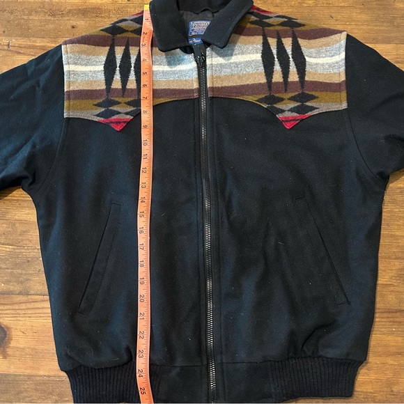 Vintage Pendleton Western Wear Jacket - Picture 3 of 9